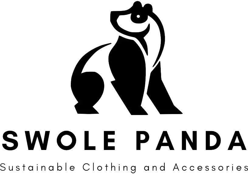 Swole Panda
