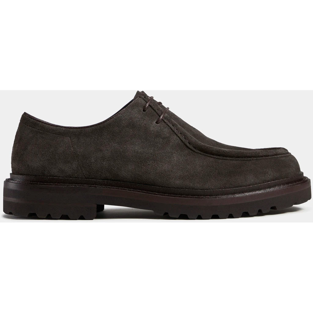TGA CHUNKY DERBY SKO