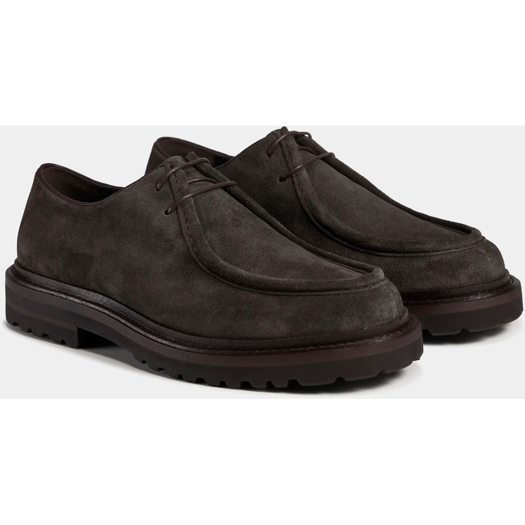 TGA CHUNKY DERBY SKO