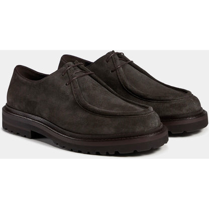 TGA CHUNKY DERBY SKO