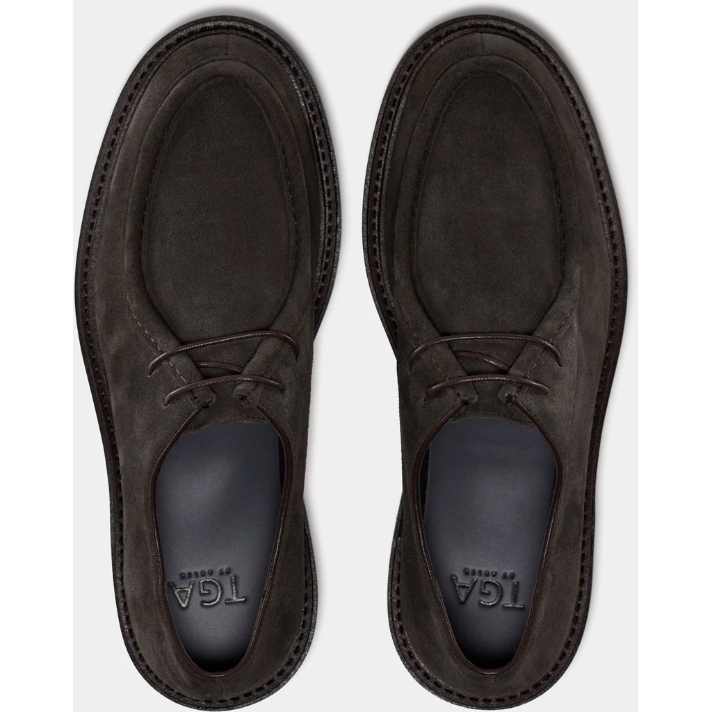 TGA CHUNKY DERBY SKO