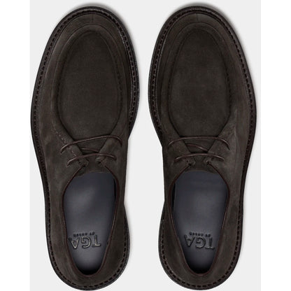 TGA CHUNKY DERBY SKO