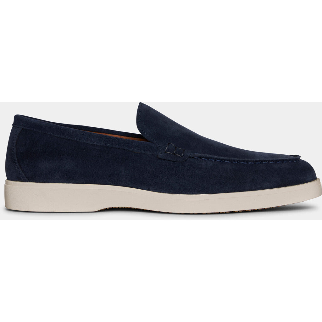 TGA LOAFER SKO