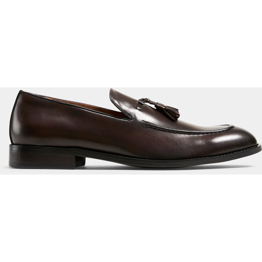 TGA TASSEL LOAFER