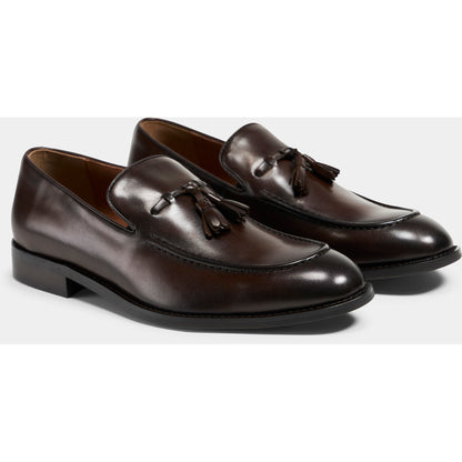 TGA TASSEL LOAFER