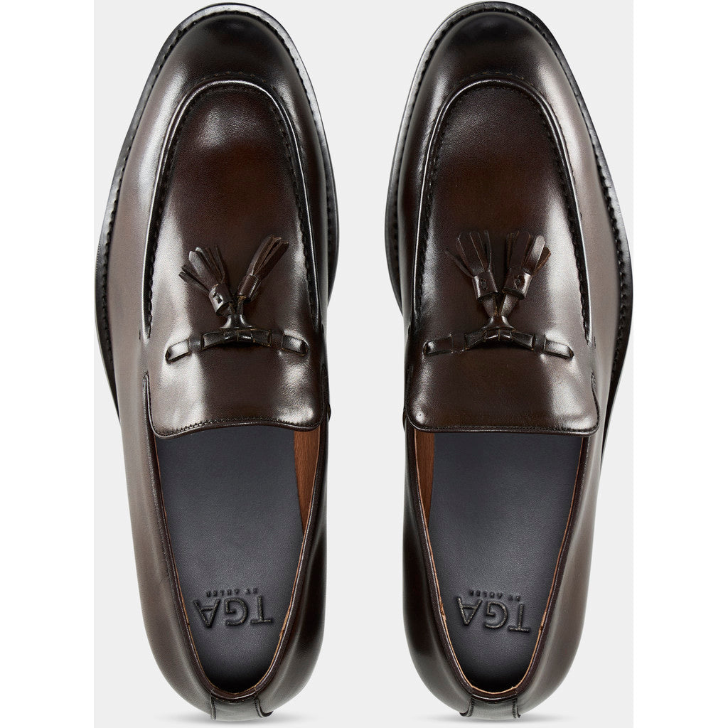 TGA TASSEL LOAFER