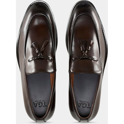 TGA TASSEL LOAFER