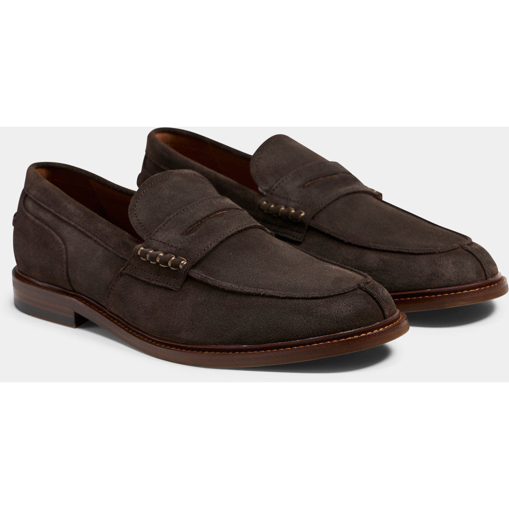TGA PENNY LOAFER