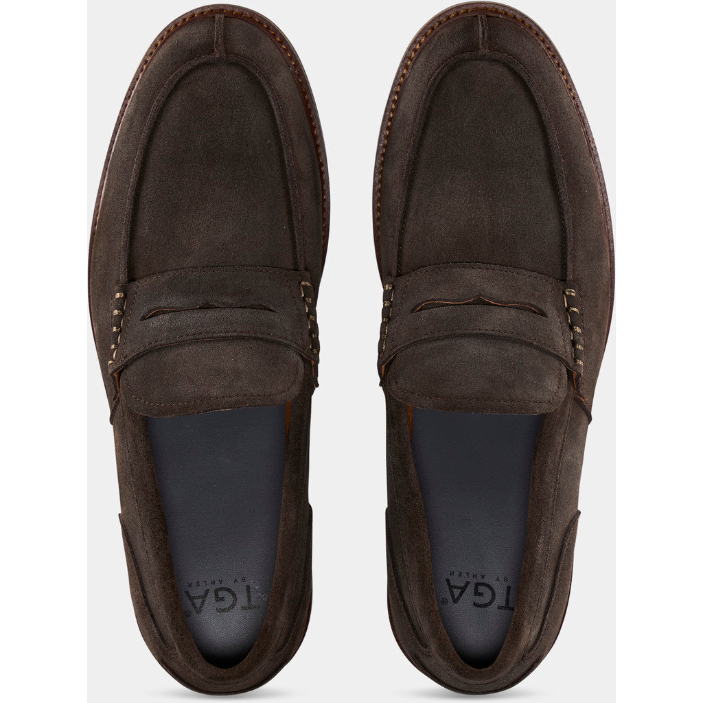 TGA PENNY LOAFER