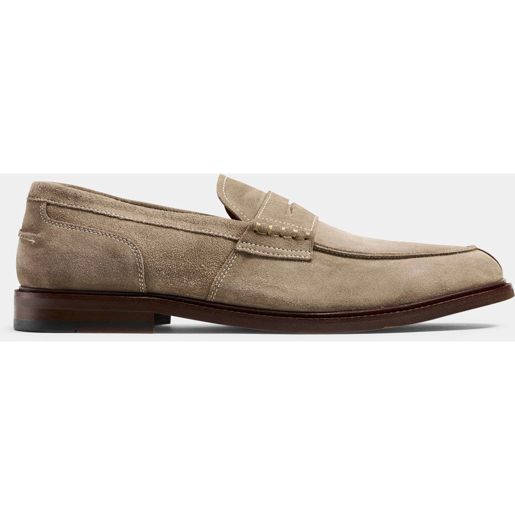 TGA PENNY LOAFER