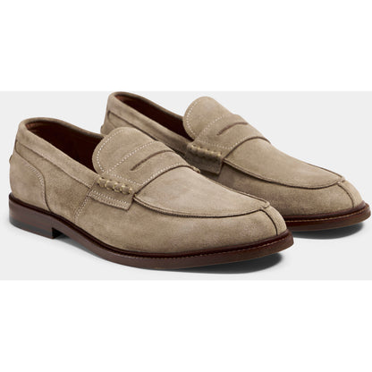TGA PENNY LOAFER