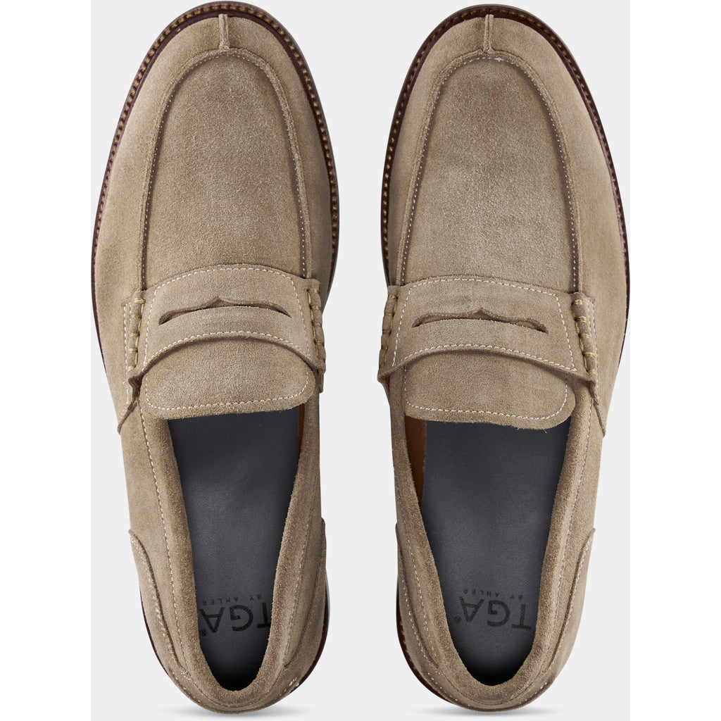 TGA PENNY LOAFER