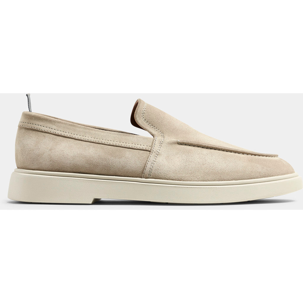 TGA RUSKINDS LOAFER
