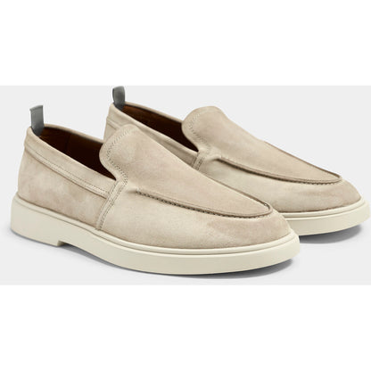 TGA RUSKINDS LOAFER
