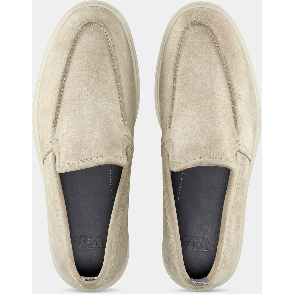 TGA RUSKINDS LOAFER