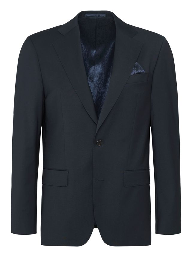 SAND COPENHAGEN TRAVEL NOS SHERMAN NAPOLI BLAZER