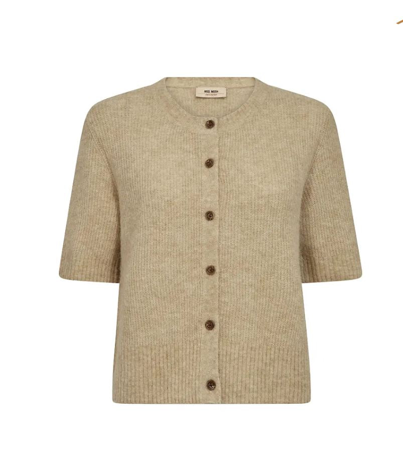 Mos Mosh Cardigan 1 (kan ikke prøves)