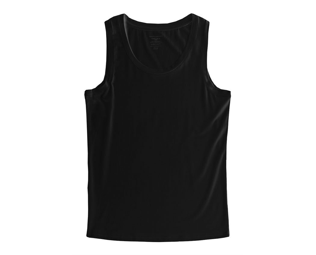 PANOS EMPORIO TANK TOP