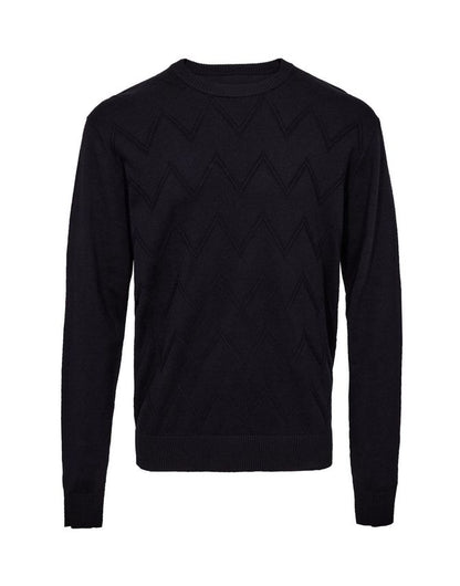 THOMAS REGENCY STRIK MED ZIGZAG-MØNSTER