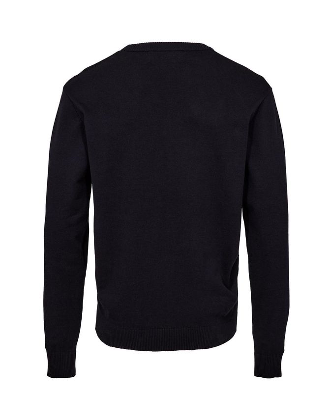 THOMAS REGENCY STRIK MED ZIGZAG-MØNSTER