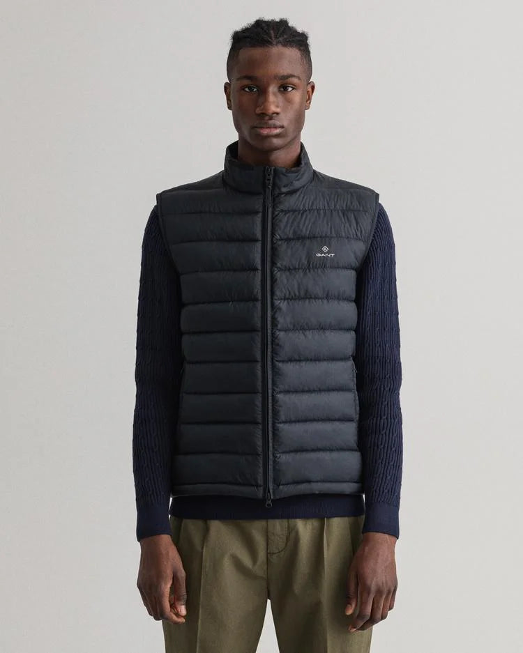 GANT VEST