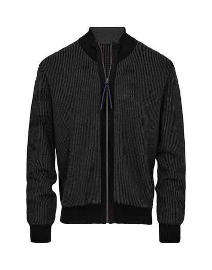 GINO MARCELLO STRIK CARDIGAN