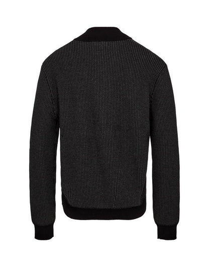 GINO MARCELLO STRIK CARDIGAN