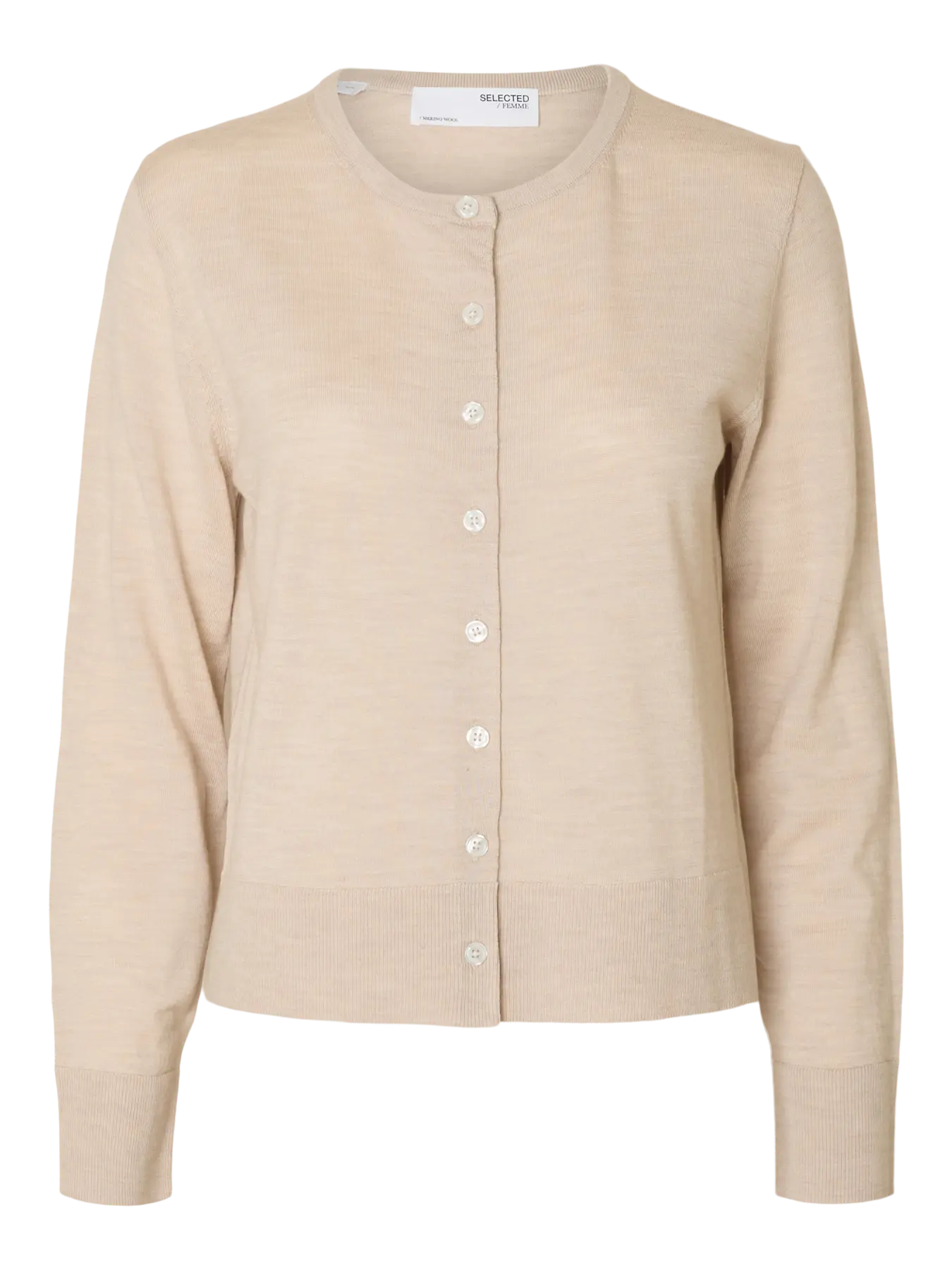 Cardigan 1