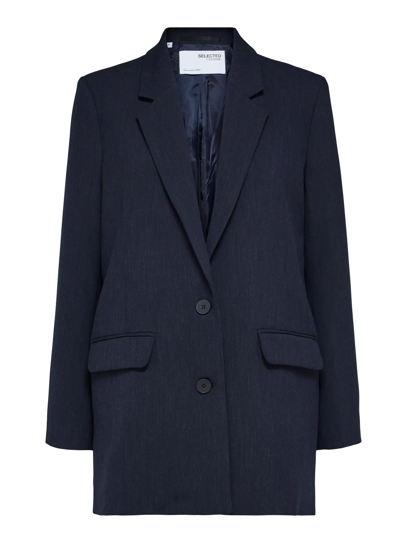 Blazer 1 - Relaxed Fit
