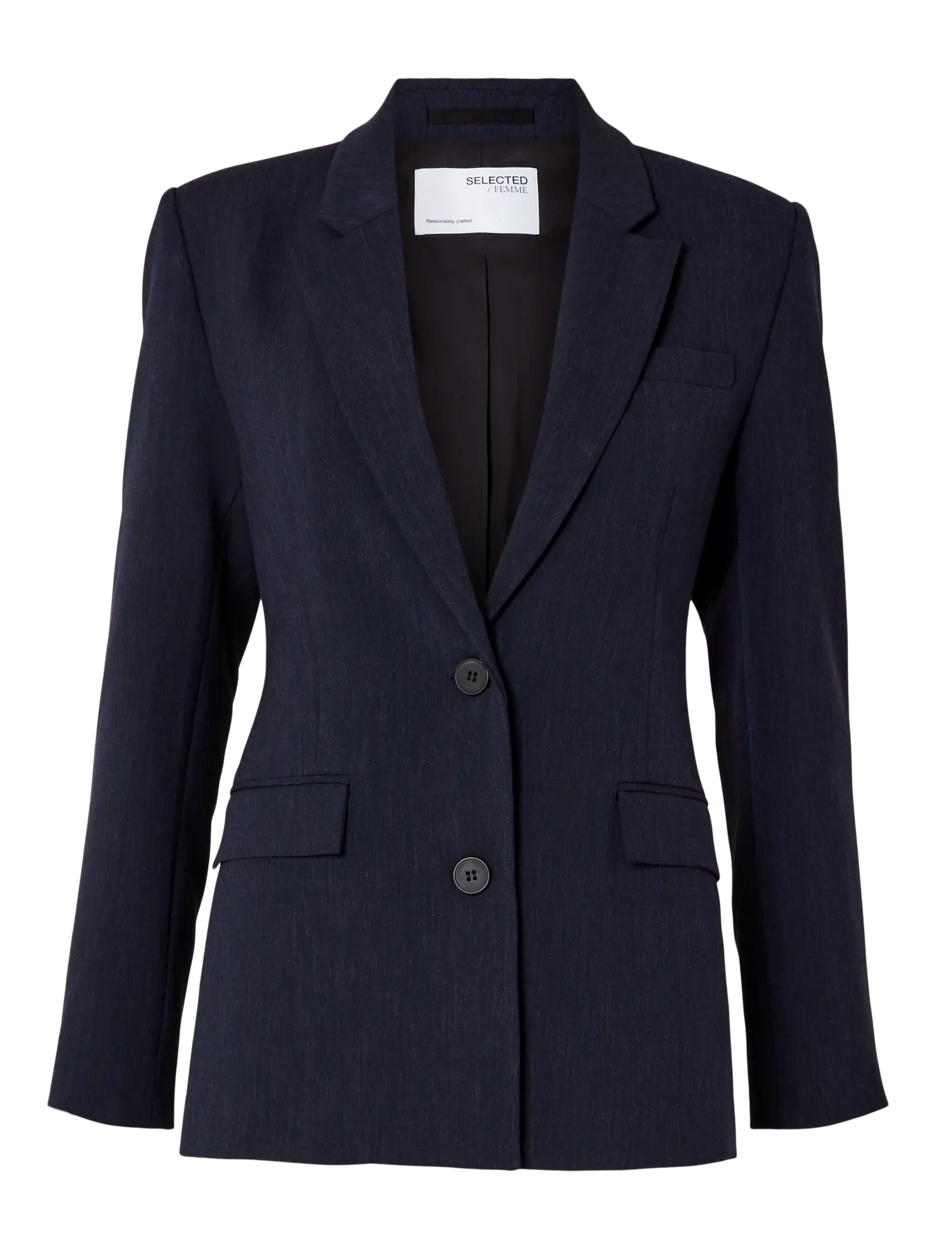 Blazer 2 - Klassisk Fit