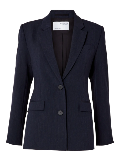 Blazer 2 - Klassisk Fit