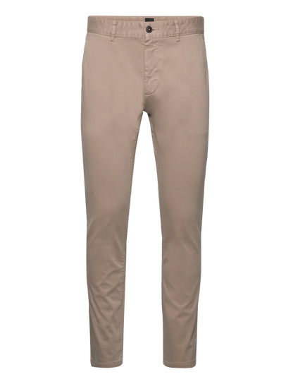 BOSS SLIM FIT CHINOS