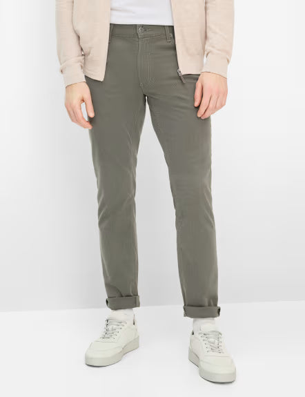 BRAX STYLE CHUCK BUKSER