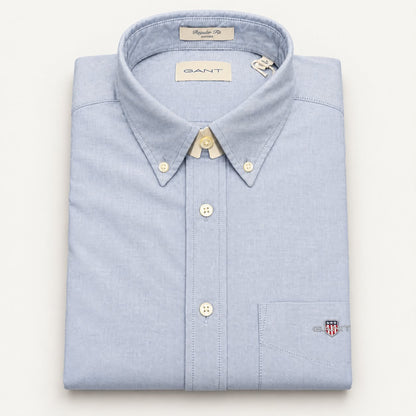 GANT KLASSISK OXFORD SKJORTE