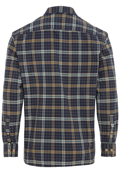 CAMEL ACTIVE SKJORTE