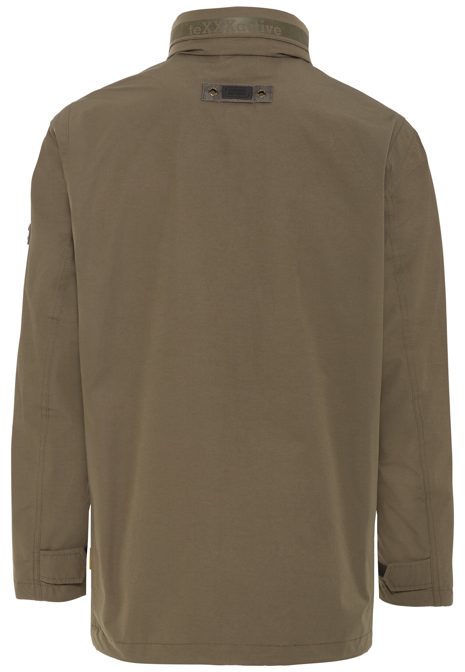 CAMEL ACTIVE FIELD JAKKE