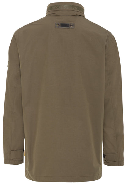 CAMEL ACTIVE FIELD JAKKE