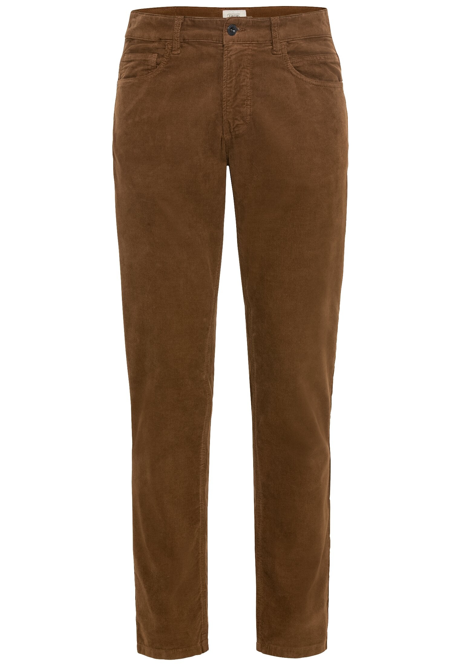 CAMEL FLØJLS JEANS