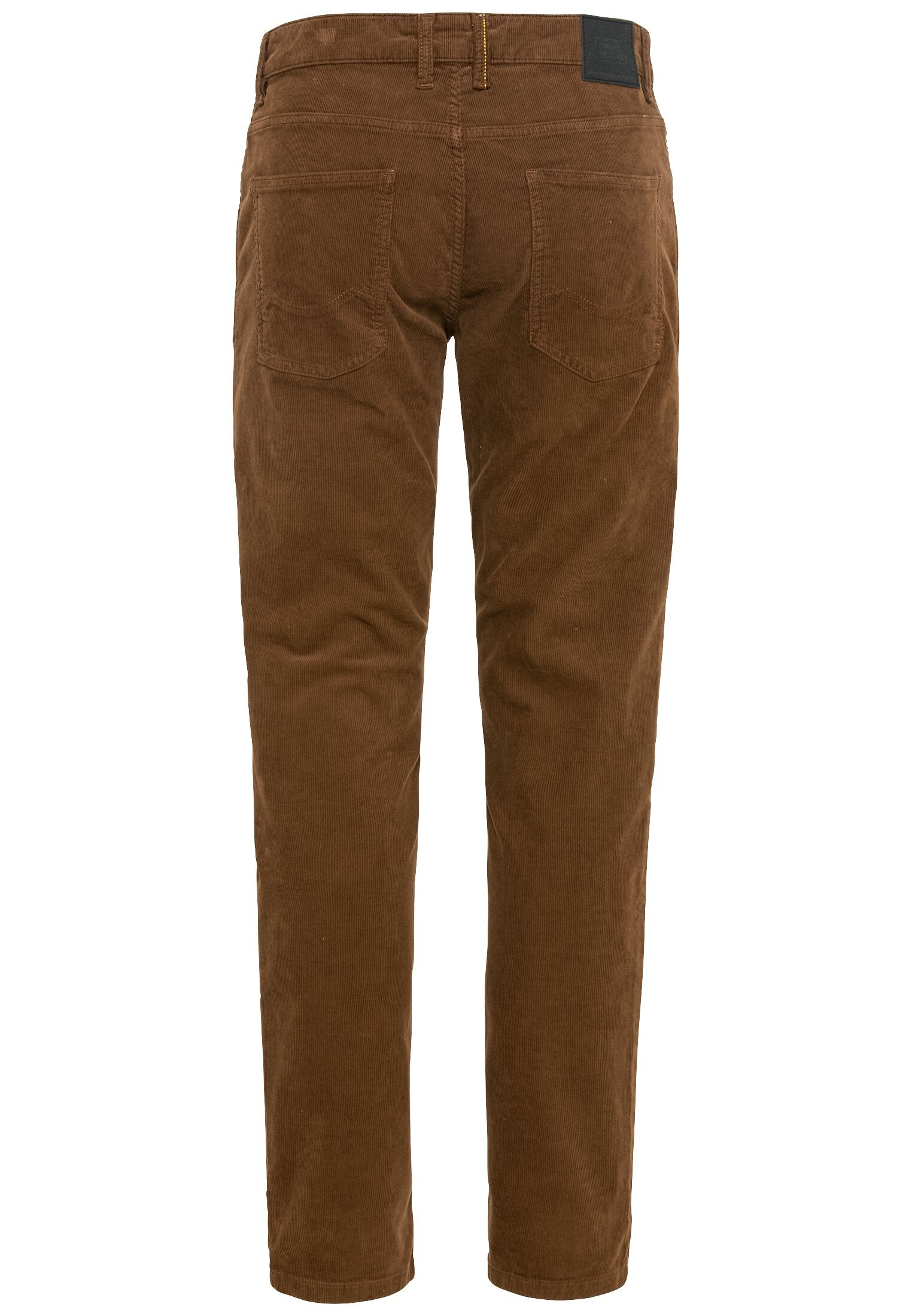CAMEL FLØJLS JEANS