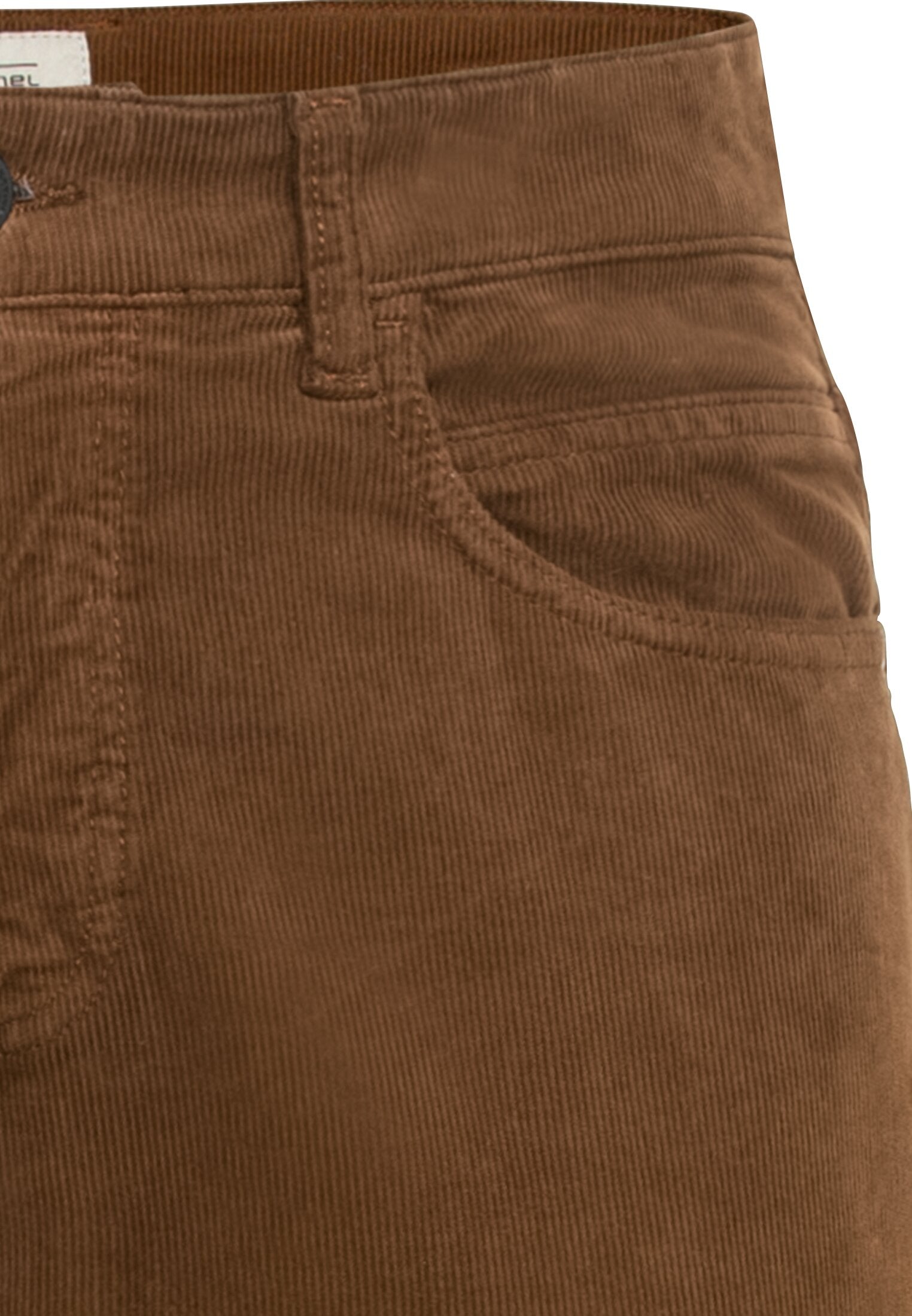 CAMEL FLØJLS JEANS