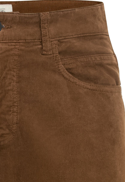 CAMEL FLØJLS JEANS