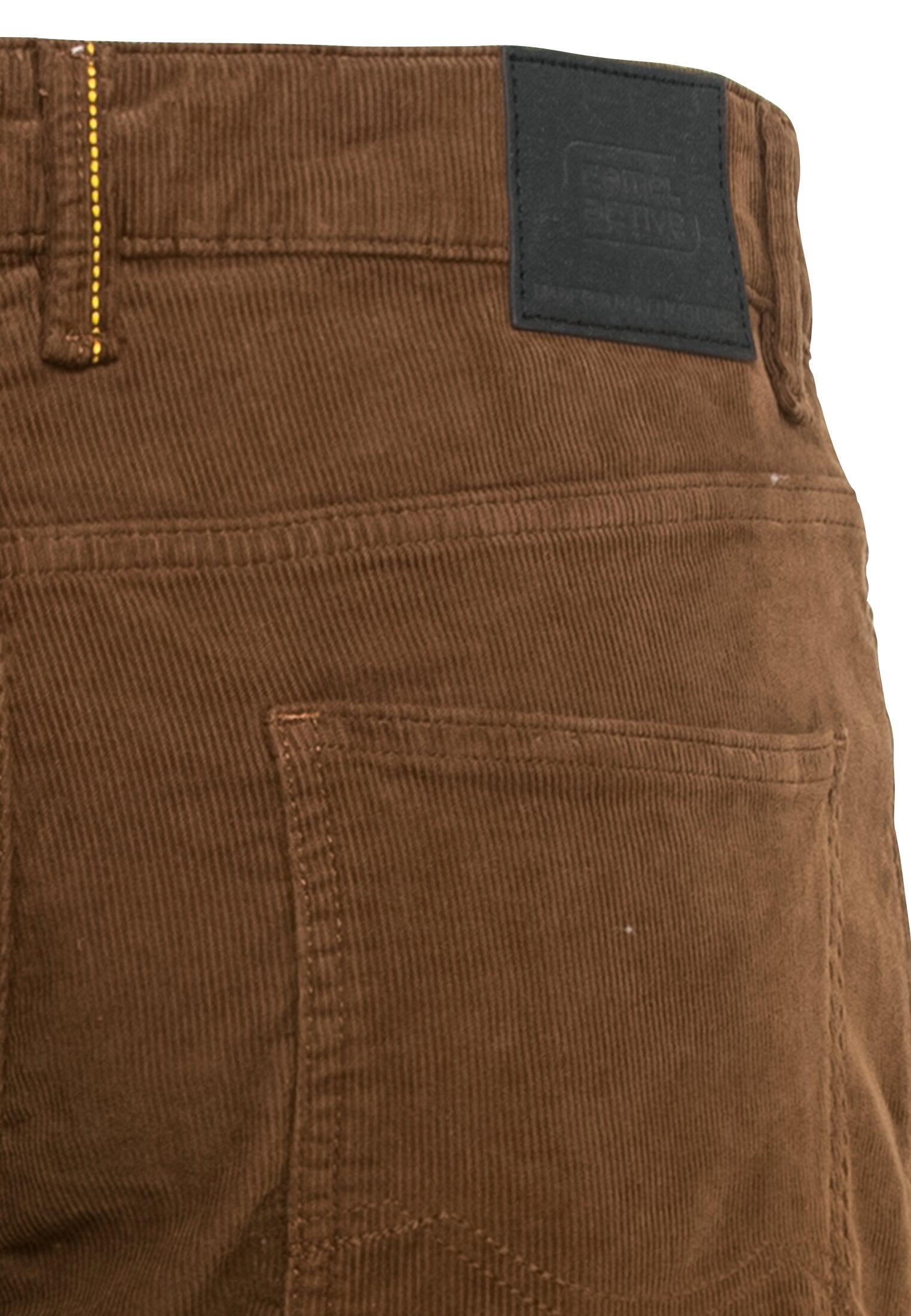 CAMEL FLØJLS JEANS