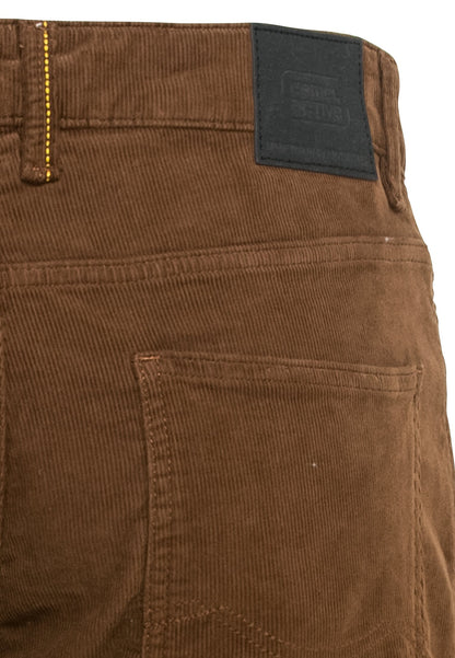 CAMEL FLØJLS JEANS
