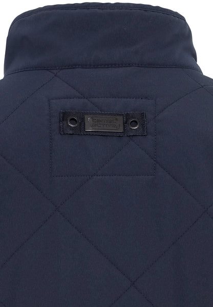 CAMEL ACTIVE QUILTET JAKKE