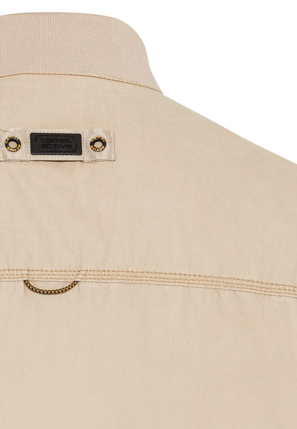 CAMEL JAKKE