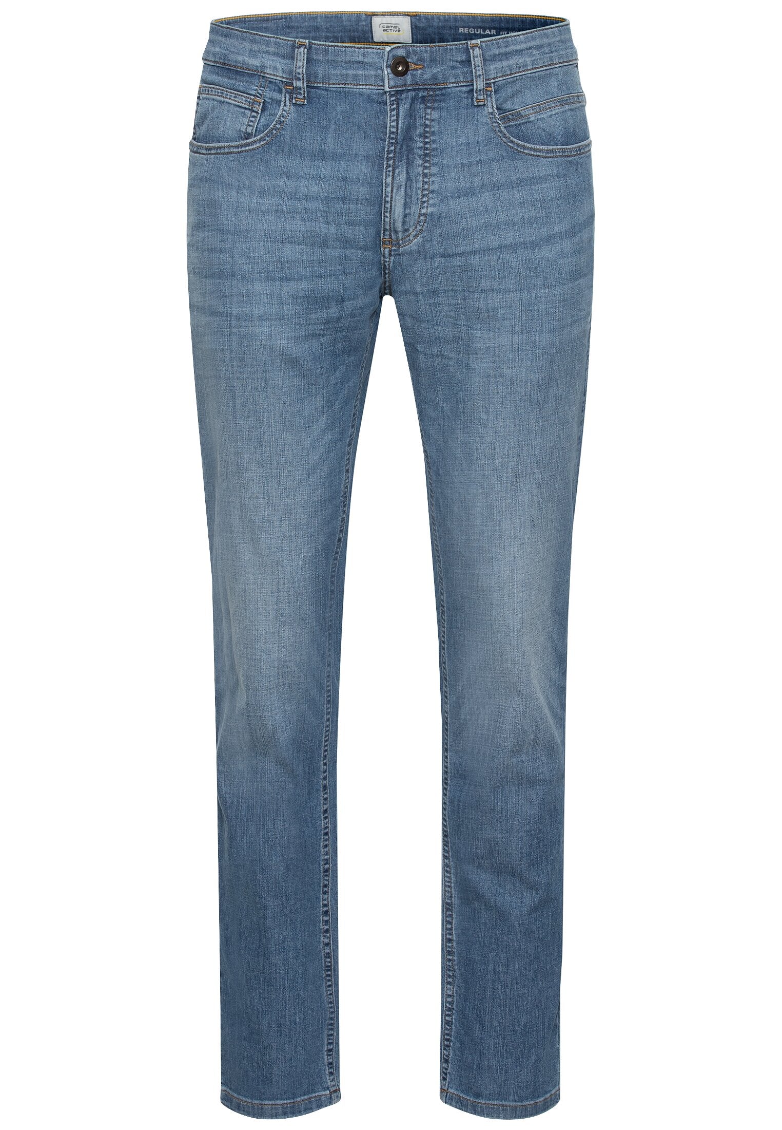 CAMEL HOUSTON JEANS