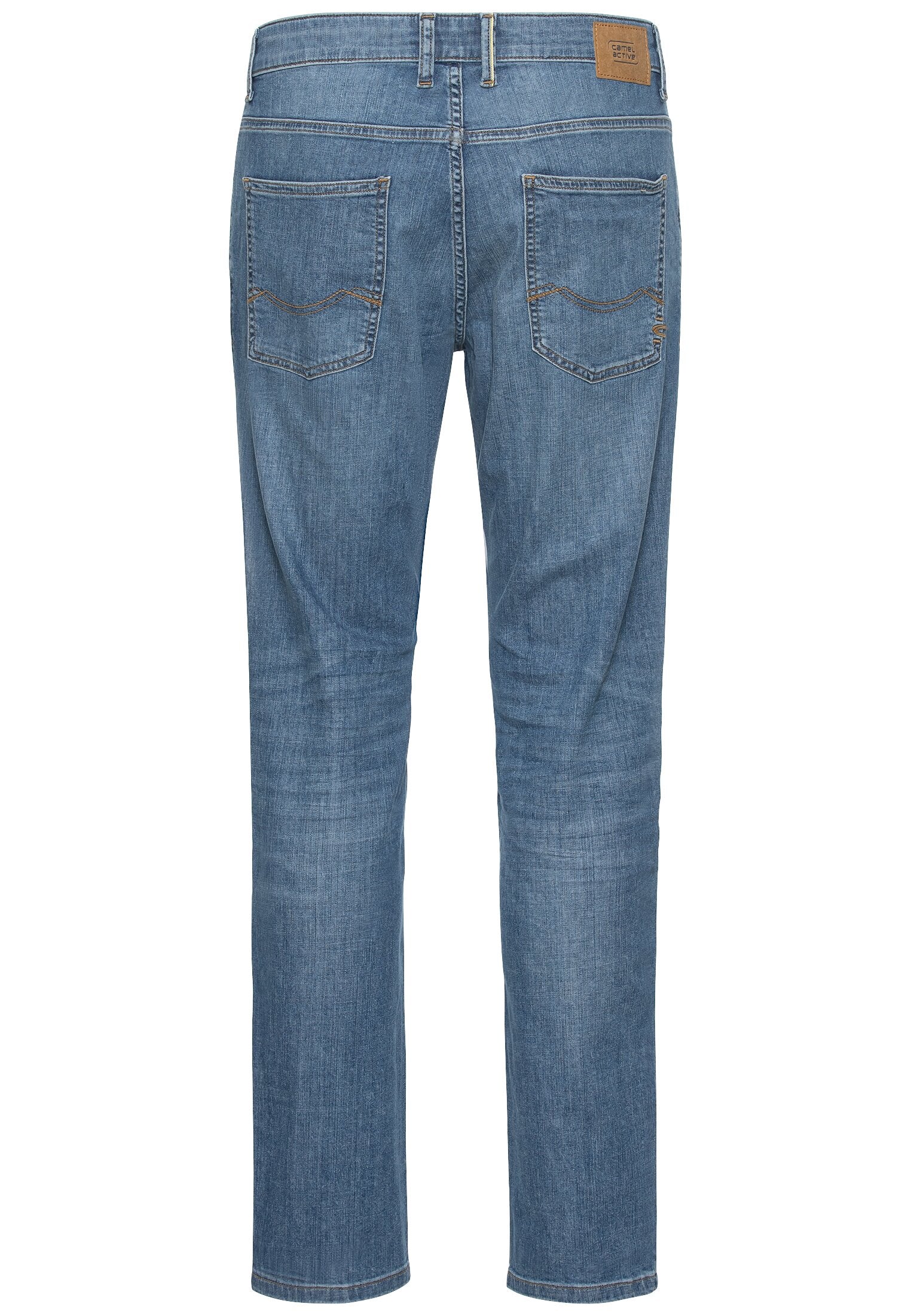 CAMEL HOUSTON JEANS