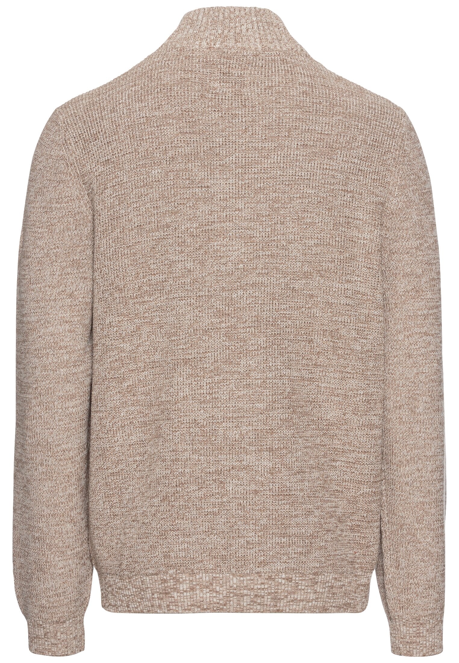 CAMEL HALFZIP STRIK