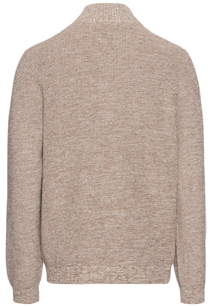 CAMEL HALFZIP STRIK
