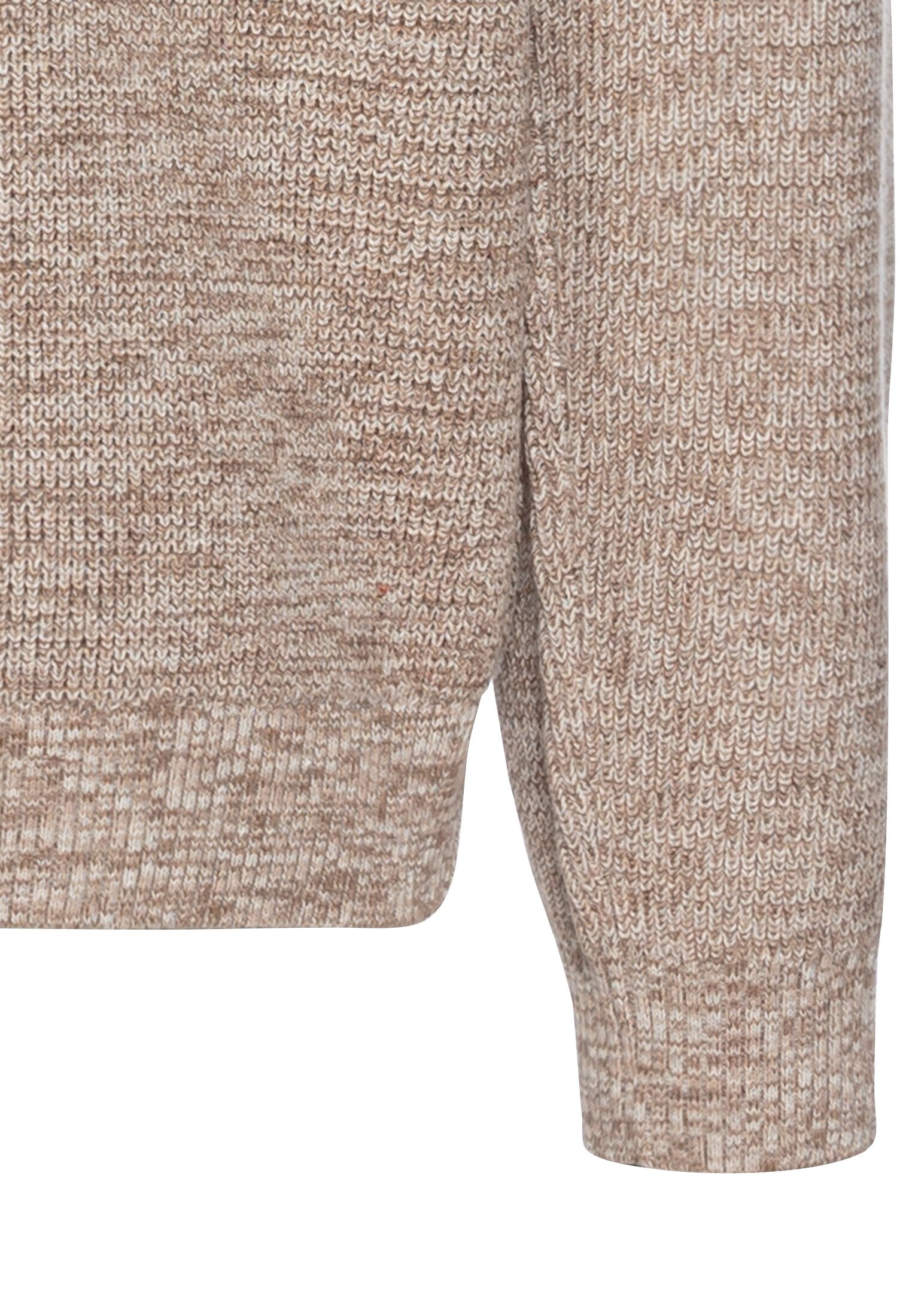 CAMEL HALFZIP STRIK